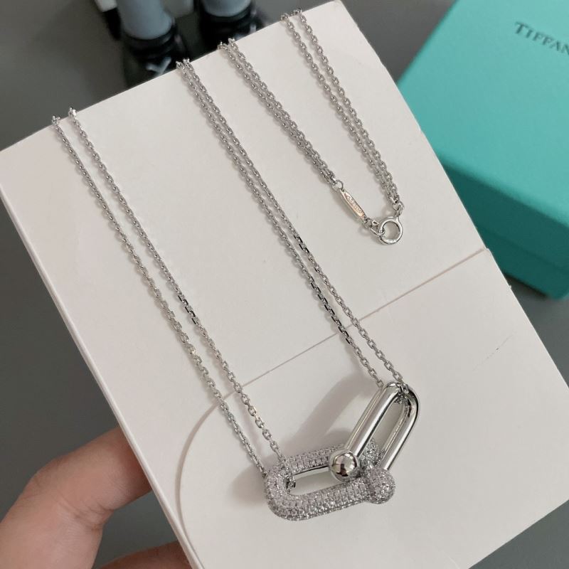 Tiffany Necklaces